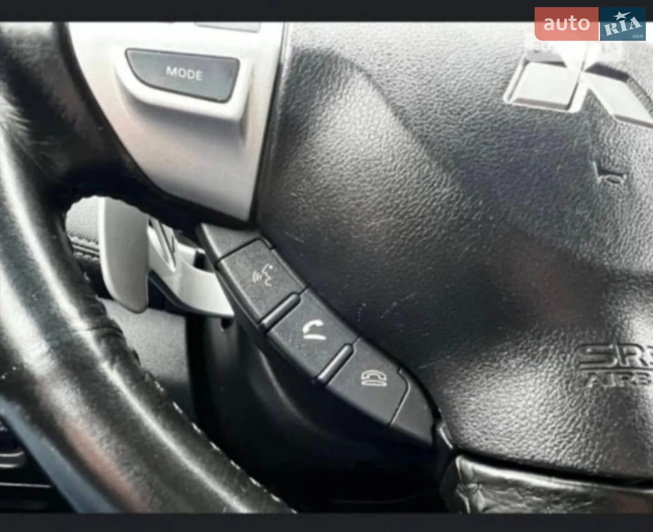 2010 Mitsubishi Outlander - мініатюра 14