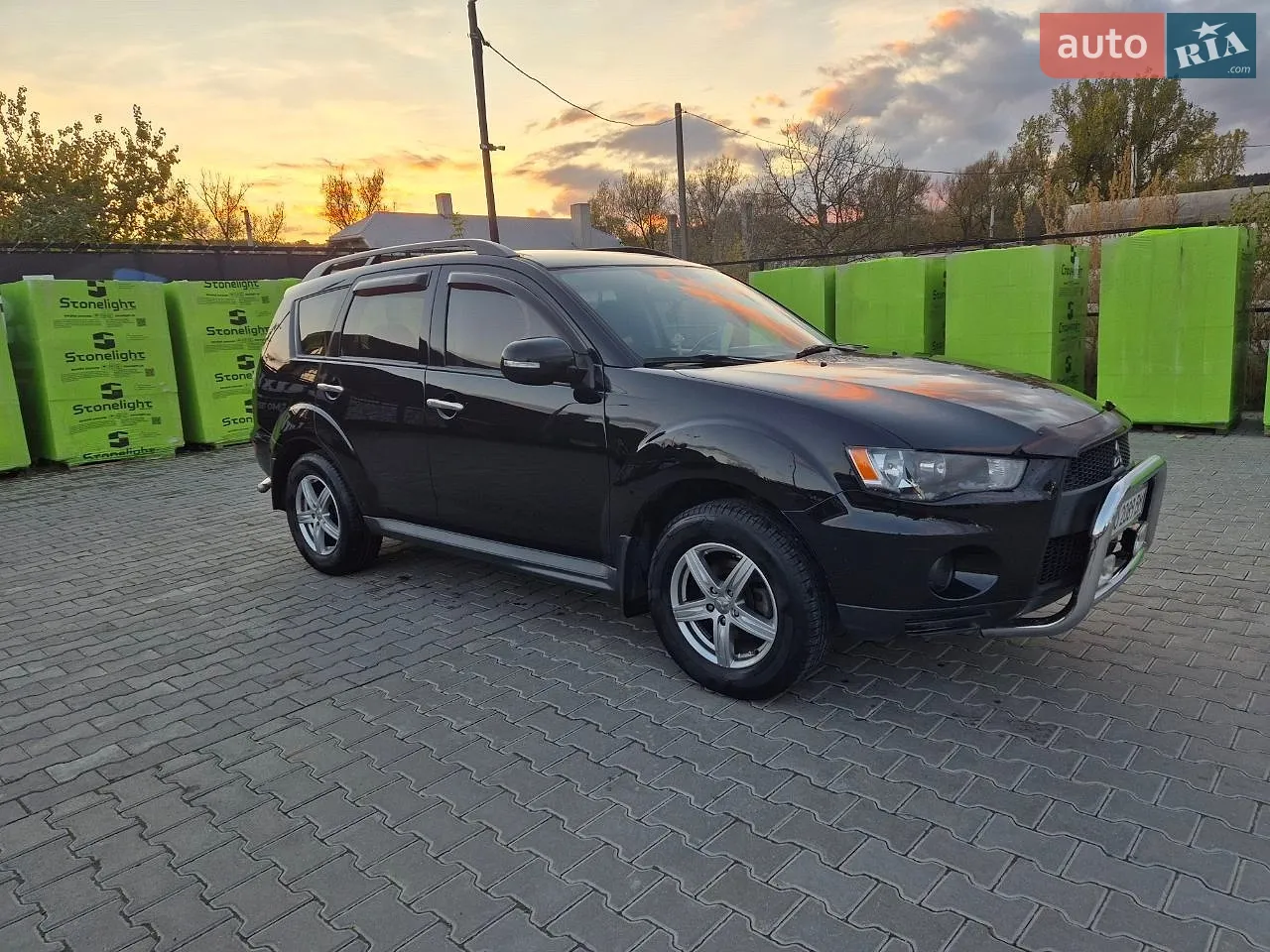2011 Mitsubishi Outlander - мініатюра 16