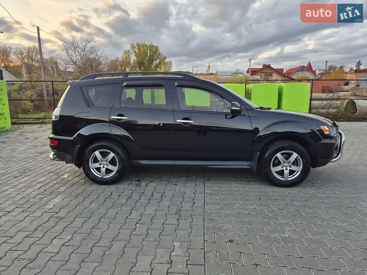 2011 Mitsubishi Outlander - мініатюра 18