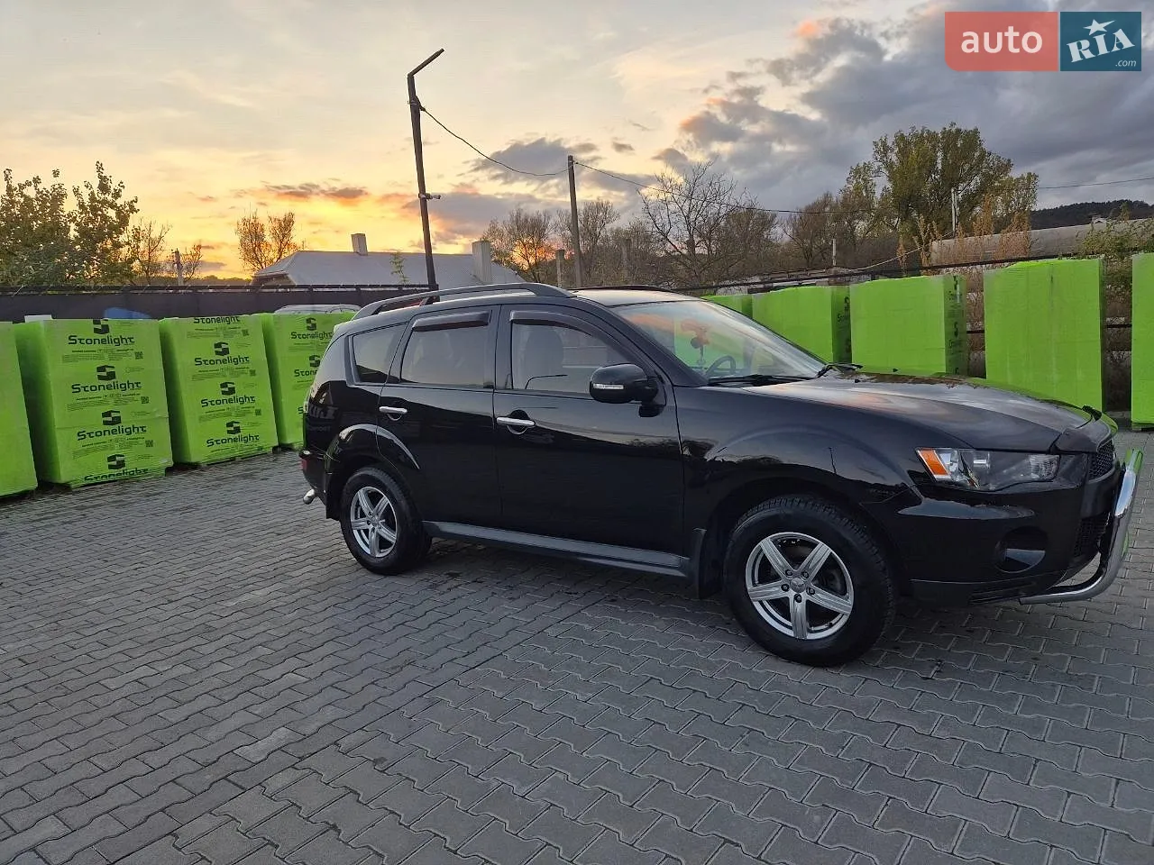 2011 Mitsubishi Outlander - мініатюра 20