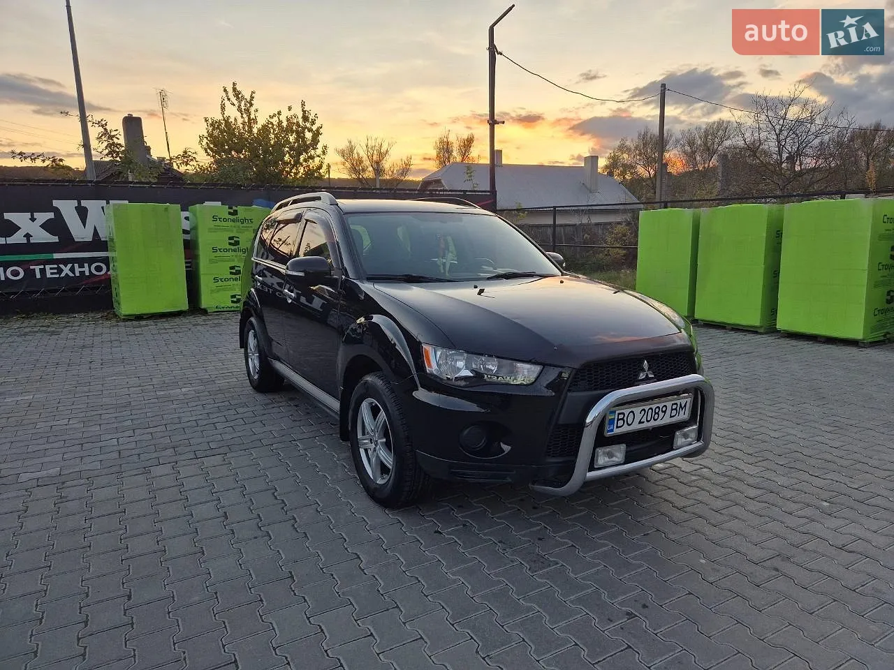 2011 Mitsubishi Outlander - мініатюра 21