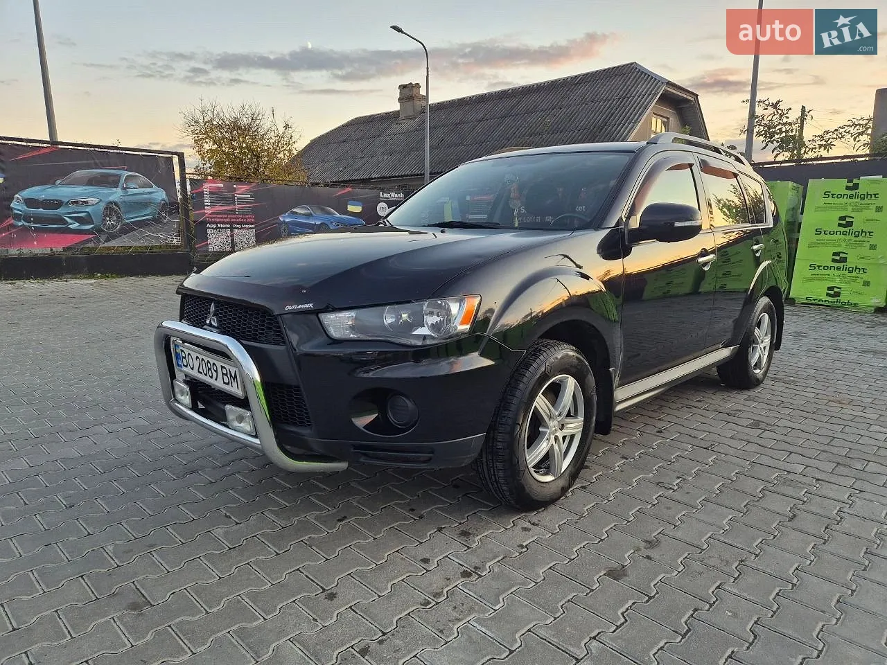2011 Mitsubishi Outlander - мініатюра 23