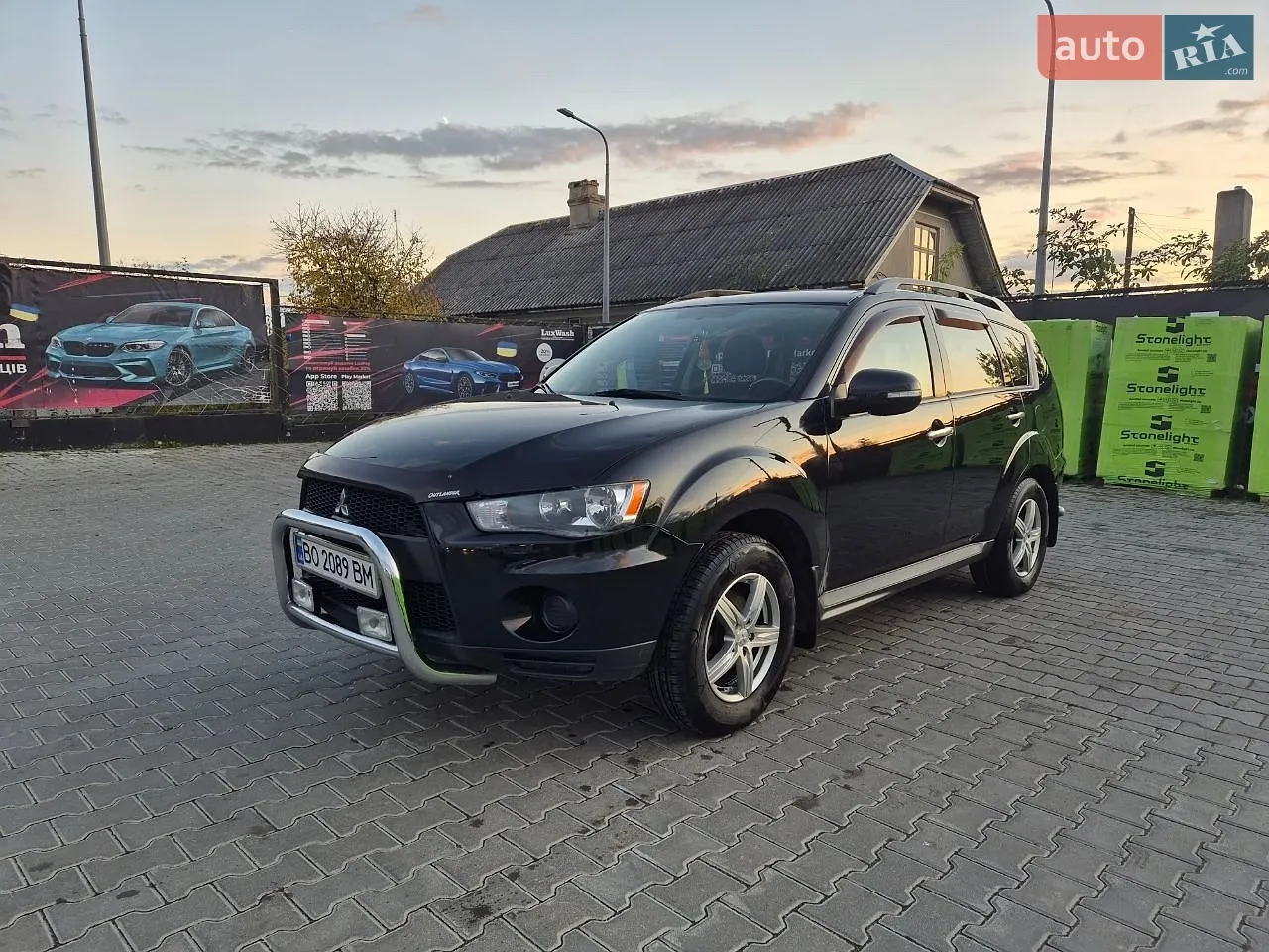 2010 Mitsubishi Outlander - мініатюра 21