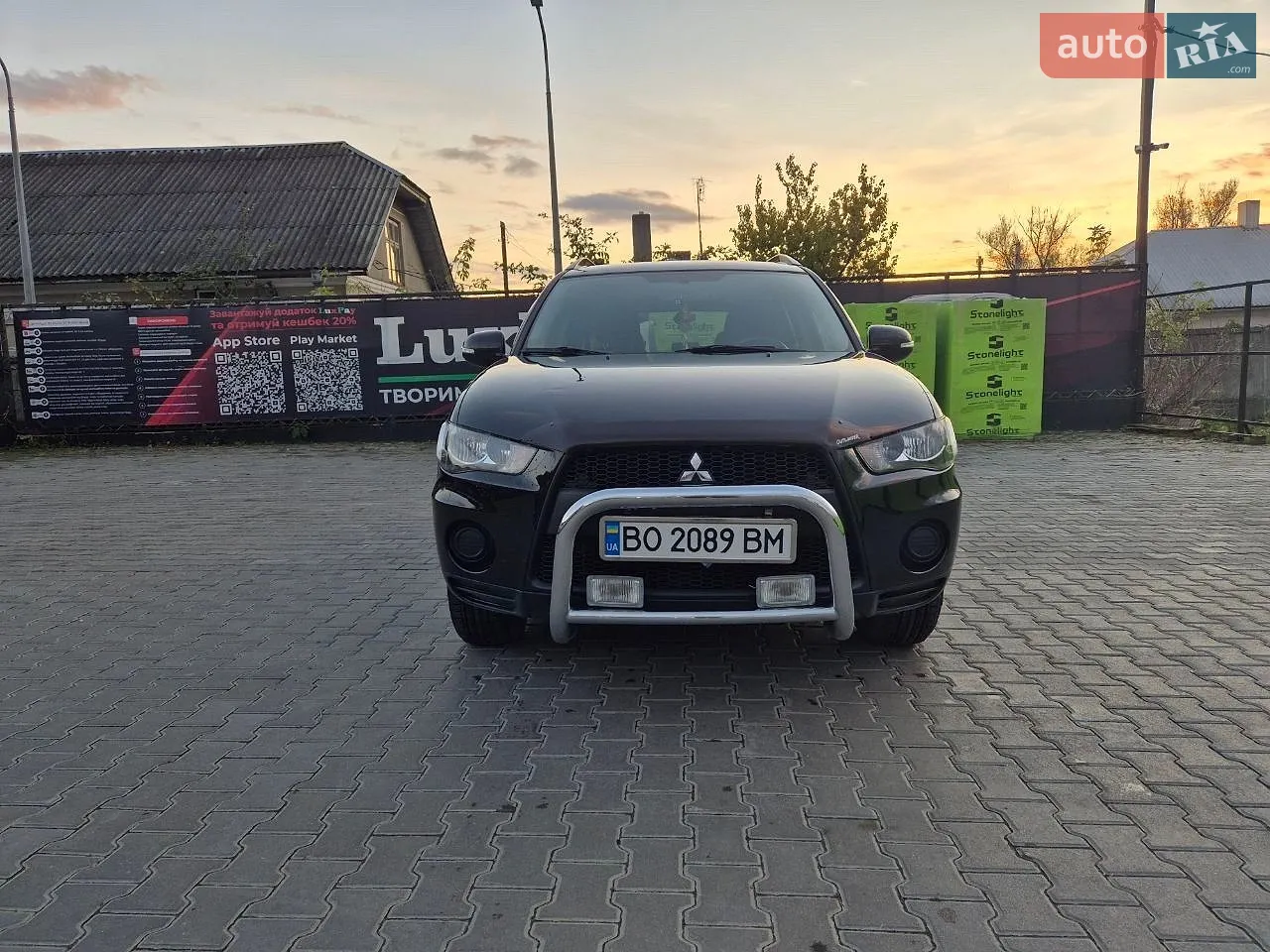 2011 Mitsubishi Outlander - мініатюра 22