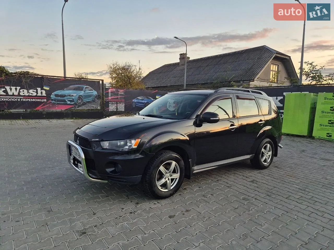 2011 Mitsubishi Outlander - мініатюра 24
