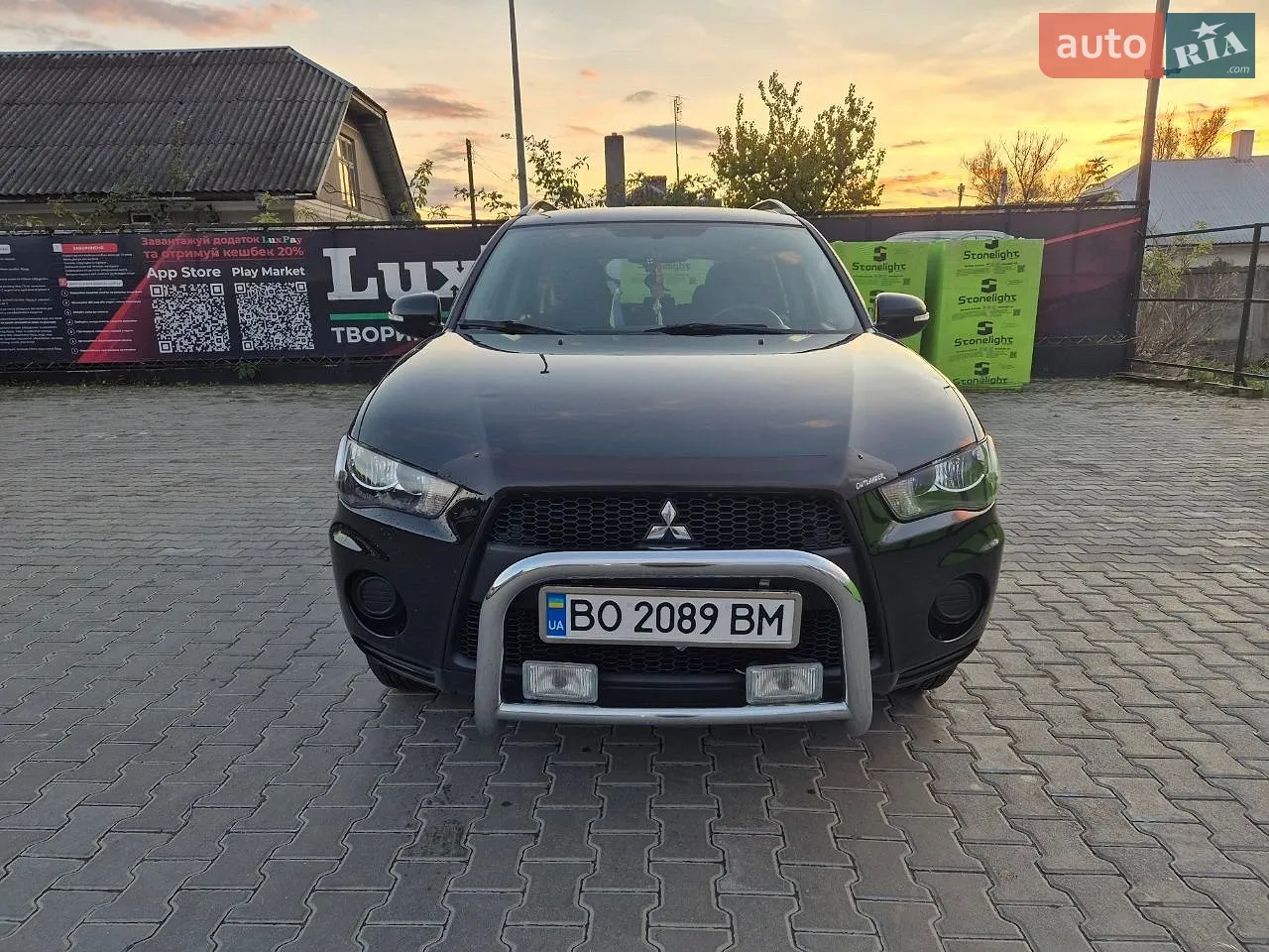 2011 Mitsubishi Outlander - мініатюра 27