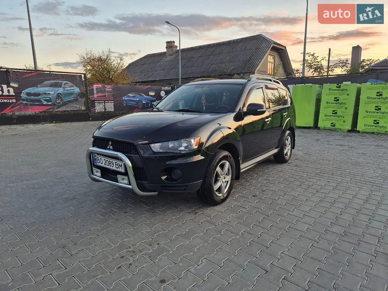 2011 Mitsubishi Outlander - мініатюра 28