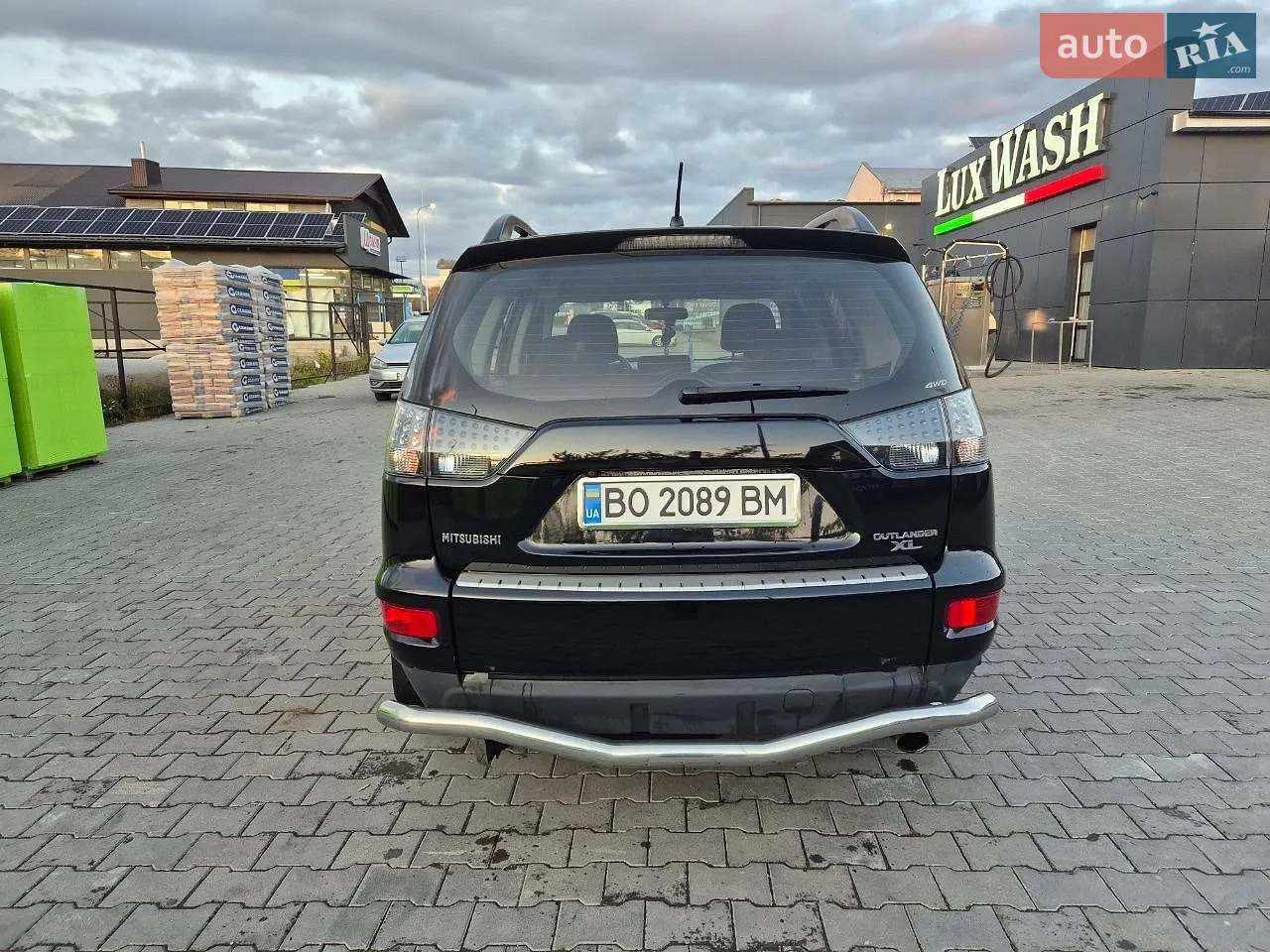 2011 Mitsubishi Outlander - мініатюра 25