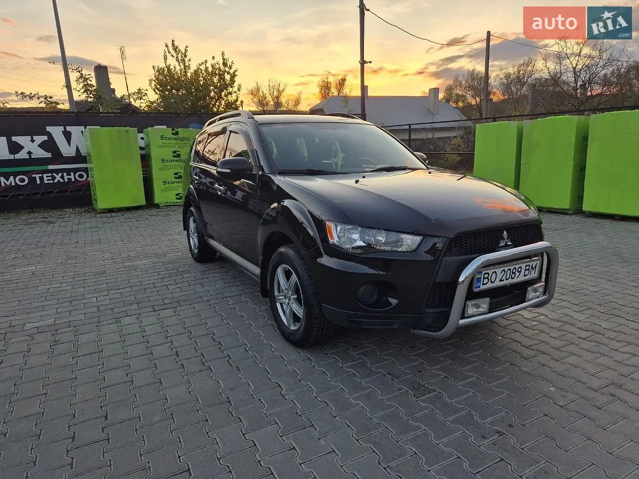 2011 Mitsubishi Outlander - мініатюра 29