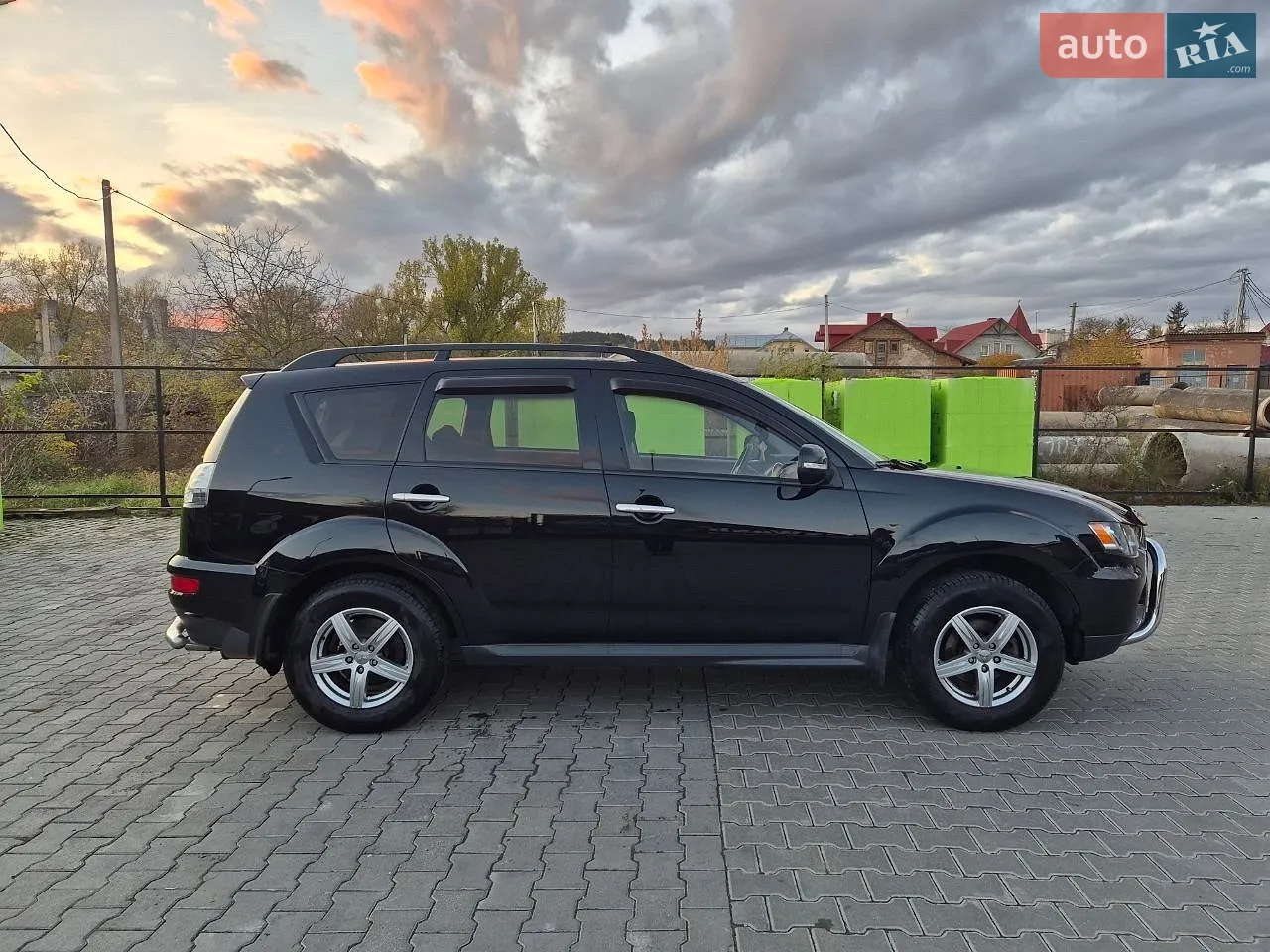 2011 Mitsubishi Outlander - мініатюра 30
