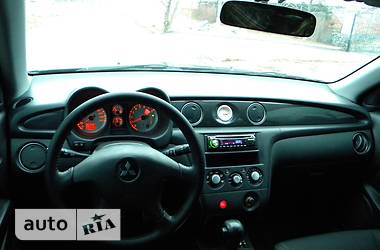 Внедорожник / Кроссовер Mitsubishi Outlander 2007 в 