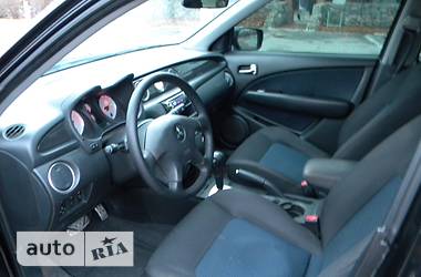 Внедорожник / Кроссовер Mitsubishi Outlander 2007 в 