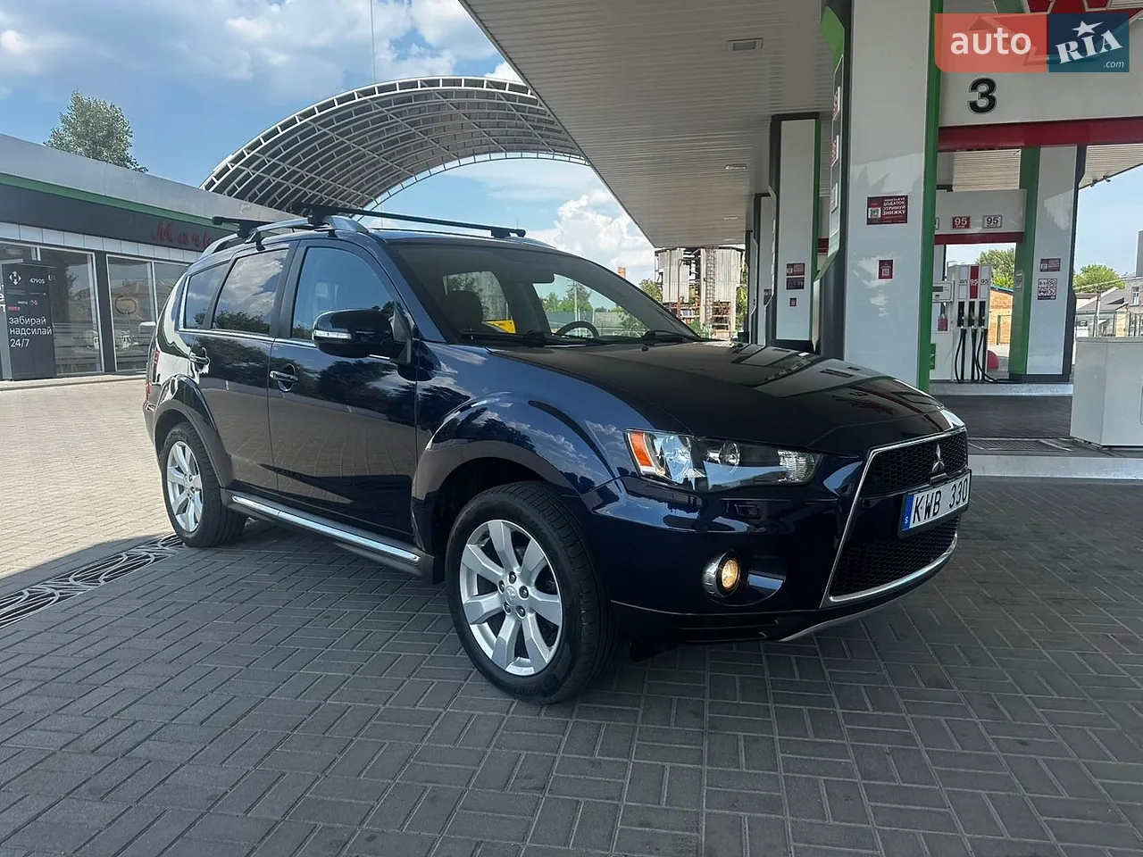 2010 Mitsubishi Outlander - мініатюра 52