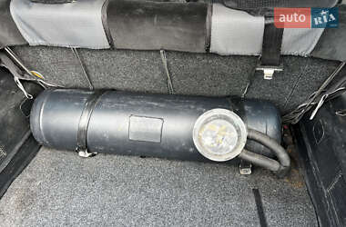 Внедорожник / Кроссовер Mitsubishi Pajero Pinin 2002 в 