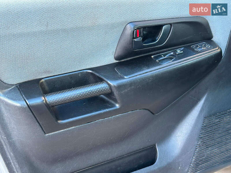 Внедорожник / Кроссовер Mitsubishi Pajero Pinin 2003 в Одессе