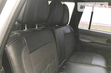  Mitsubishi Pajero Sport 2005 в Каменском