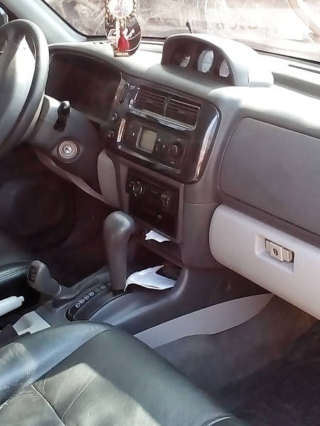 Внедорожник / Кроссовер Mitsubishi Pajero Sport 2007 в Тернополе