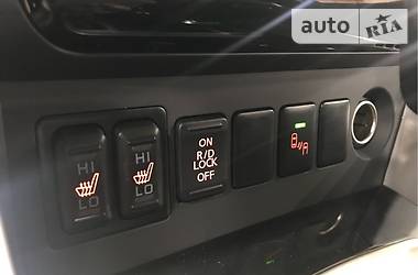 Позашляховик / Кросовер Mitsubishi Pajero Sport 2018 в Полтаві