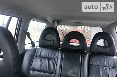 Позашляховик / Кросовер Mitsubishi Pajero Sport 2008 в Харкові