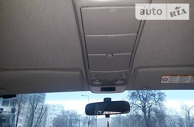 Позашляховик / Кросовер Mitsubishi Pajero Sport 2008 в Харкові