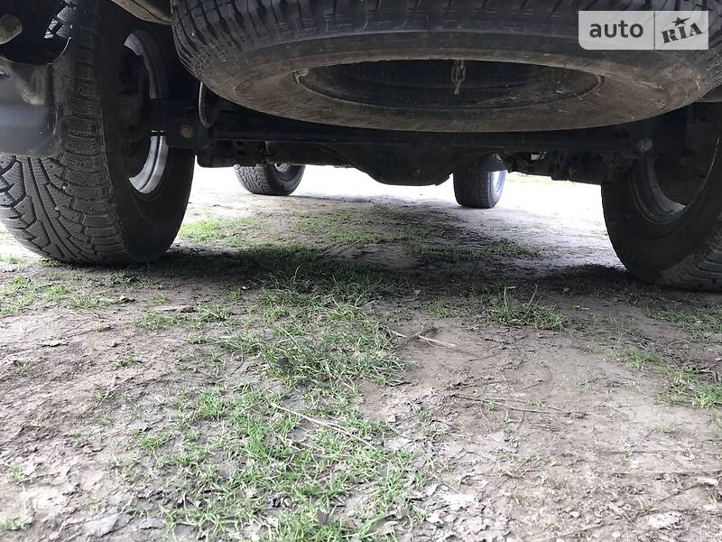 Позашляховик / Кросовер Mitsubishi Pajero Sport 2013 в Одесі