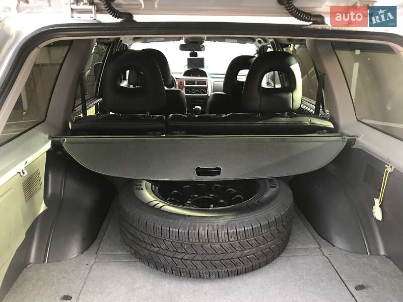 Внедорожник / Кроссовер Mitsubishi Pajero Sport 2007 в Балте