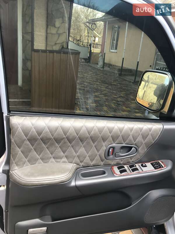 Внедорожник / Кроссовер Mitsubishi Pajero Sport 2007 в Балте