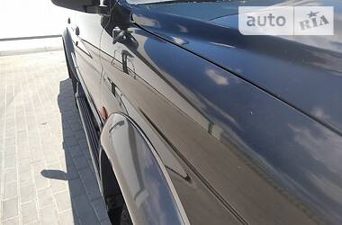 Позашляховик / Кросовер Mitsubishi Pajero Sport 2003 в 