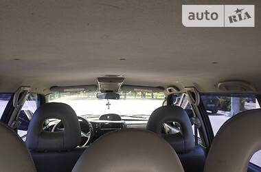 Позашляховик / Кросовер Mitsubishi Pajero Sport 2003 в 