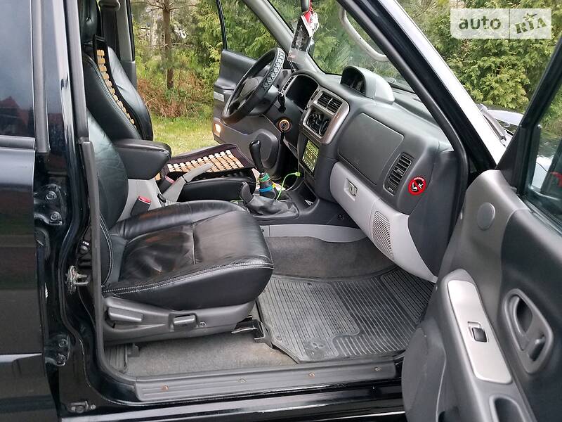 Внедорожник / Кроссовер Mitsubishi Pajero Sport 2008 в Ровно фото 11 Внедорожник / Кроссовер Mitsubishi Pajero Sport 2008 в Ровно