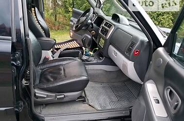 Внедорожник / Кроссовер Mitsubishi Pajero Sport 2008 в 