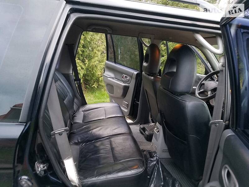 Внедорожник / Кроссовер Mitsubishi Pajero Sport 2008 в Ровно фото 12 Внедорожник / Кроссовер Mitsubishi Pajero Sport 2008 в Ровно