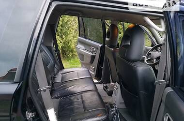 Внедорожник / Кроссовер Mitsubishi Pajero Sport 2008 в 