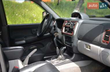 Внедорожник / Кроссовер Mitsubishi Pajero Sport 2006 в Рахове