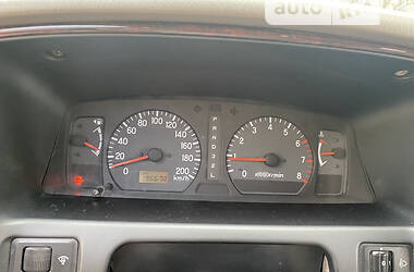 Позашляховик / Кросовер Mitsubishi Pajero Sport 2004 в Одесі