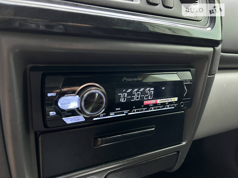 Внедорожник / Кроссовер Mitsubishi Pajero Sport 2006 в Хмельницком