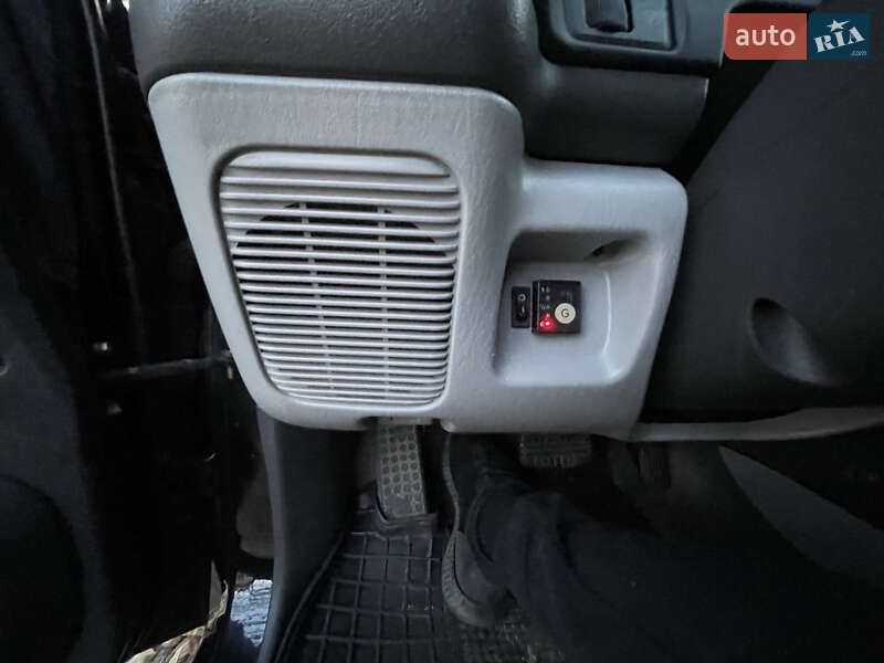 Внедорожник / Кроссовер Mitsubishi Pajero Sport 2008 в Белой Церкви