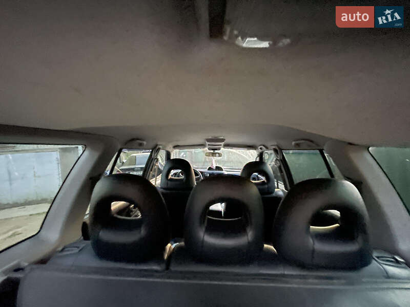 Внедорожник / Кроссовер Mitsubishi Pajero Sport 2008 в Белой Церкви