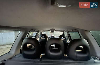 Позашляховик / Кросовер Mitsubishi Pajero Sport 2008 в 