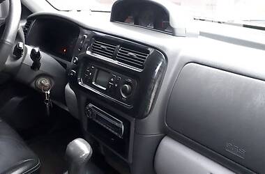 Внедорожник / Кроссовер Mitsubishi Pajero Sport 2007 в 