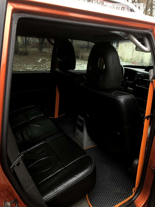 Внедорожник / Кроссовер Mitsubishi Pajero Sport 2007 в Киеве