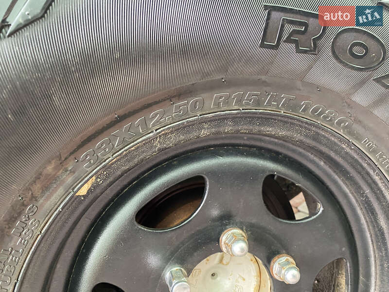 Хэтчбек Mitsubishi Pajero Sport 2000 в Тячеве