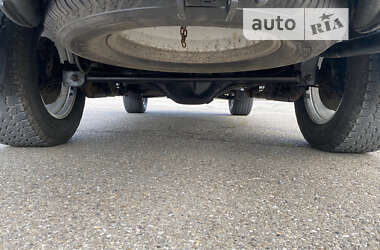 Внедорожник / Кроссовер Mitsubishi Pajero Sport 2011 в 