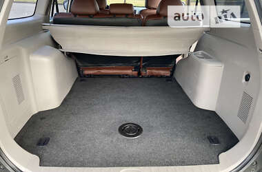 Внедорожник / Кроссовер Mitsubishi Pajero Sport 2011 в 