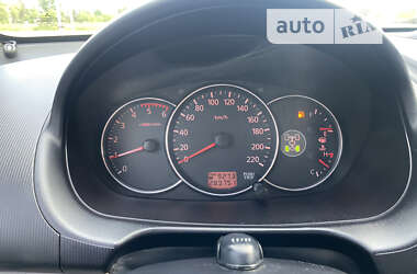 Внедорожник / Кроссовер Mitsubishi Pajero Sport 2011 в 
