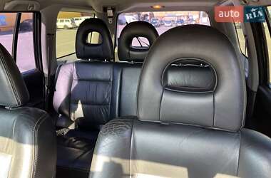 Внедорожник / Кроссовер Mitsubishi Pajero Sport 2008 в 