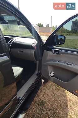 Внедорожник / Кроссовер Mitsubishi Pajero Sport 2011 в 