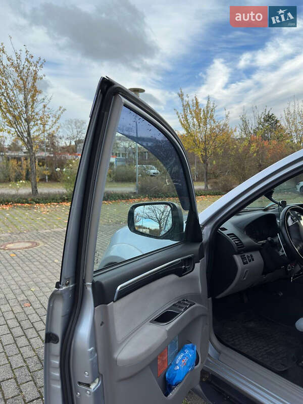 Позашляховик / Кросовер Mitsubishi Pajero Sport 2014 в Турці