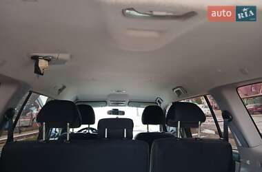 Позашляховик / Кросовер Mitsubishi Pajero Sport 2011 в 