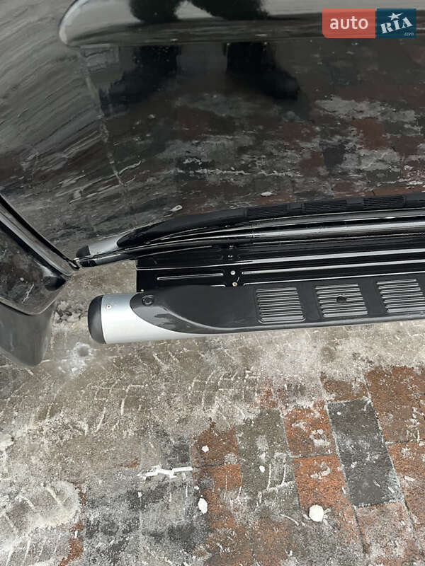 Позашляховик / Кросовер Mitsubishi Pajero Sport 2014 в Білій Церкві